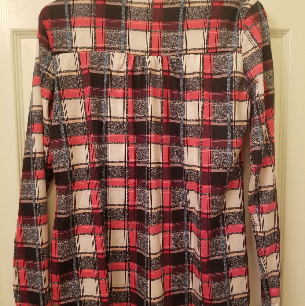 Nursing Shirt - Picture 2 of 3